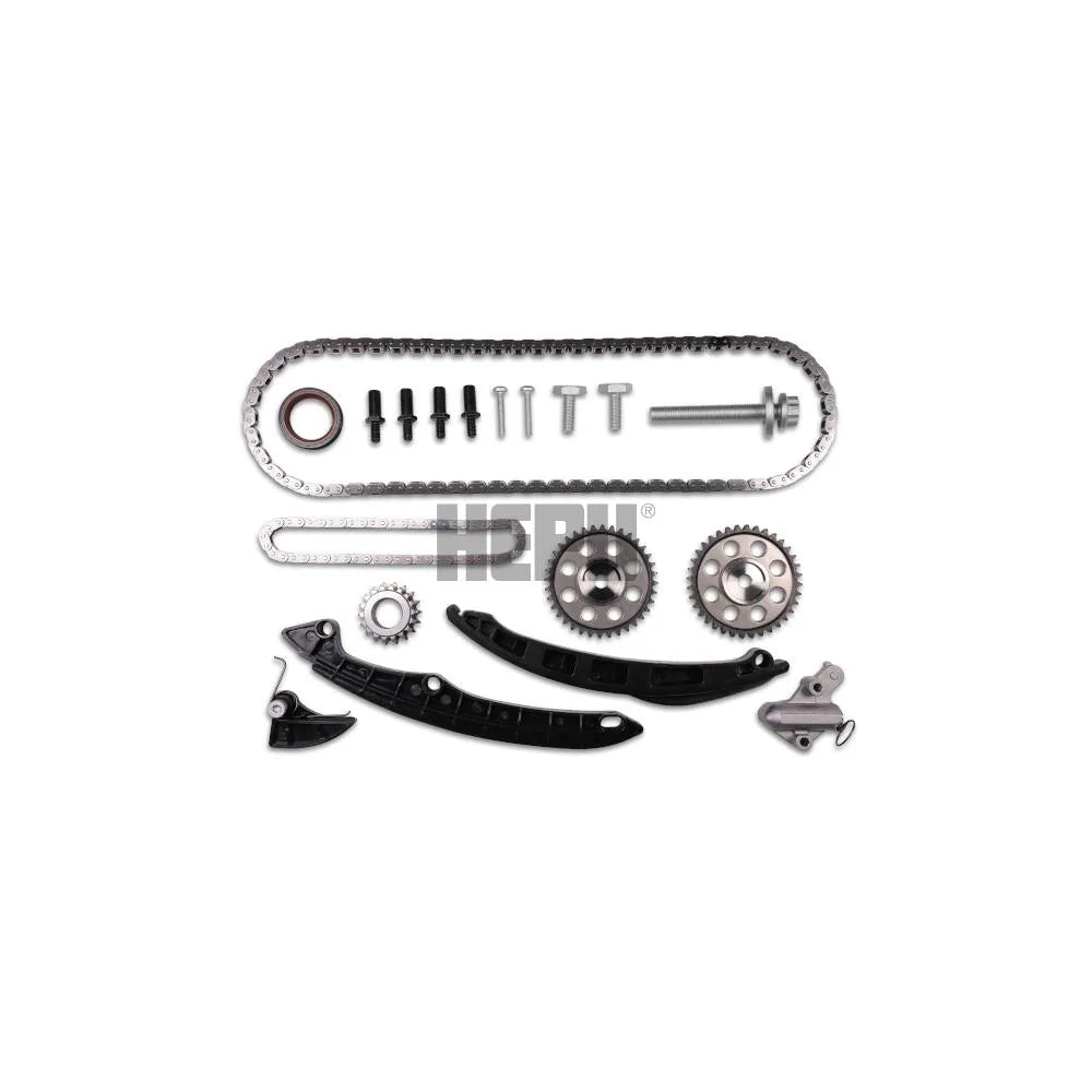 Compresor Auto Hepu - 21-0466