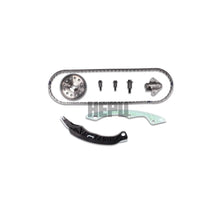 Compresor Auto Hepu - 21-0471
