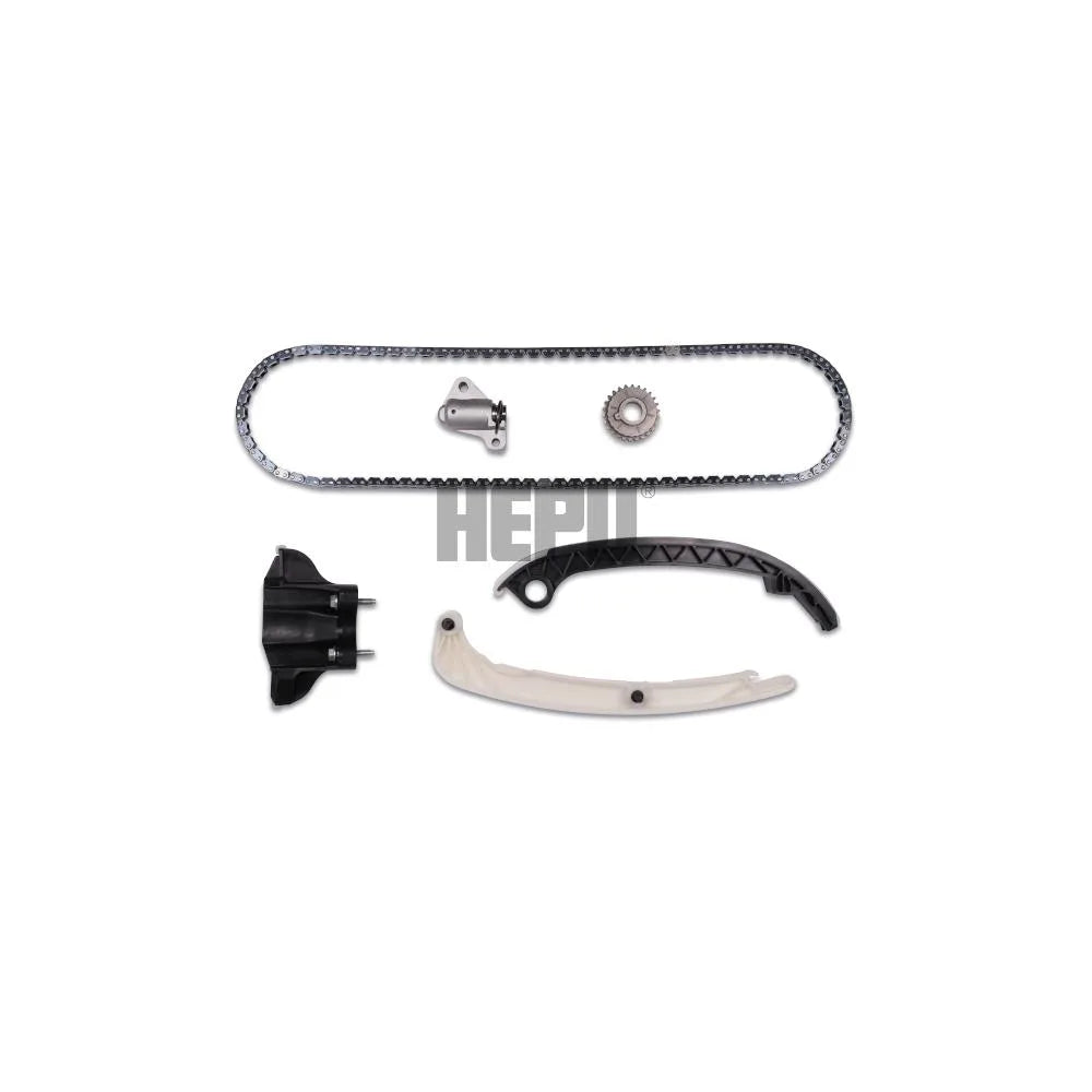 Compresor Auto Hepu pentru Opel Astra/Cascada/Insignia A/Zafira - 21-0528