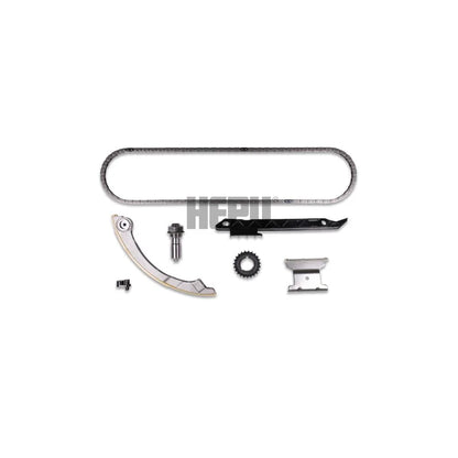 Compresor Auto Hepu - 21-0556