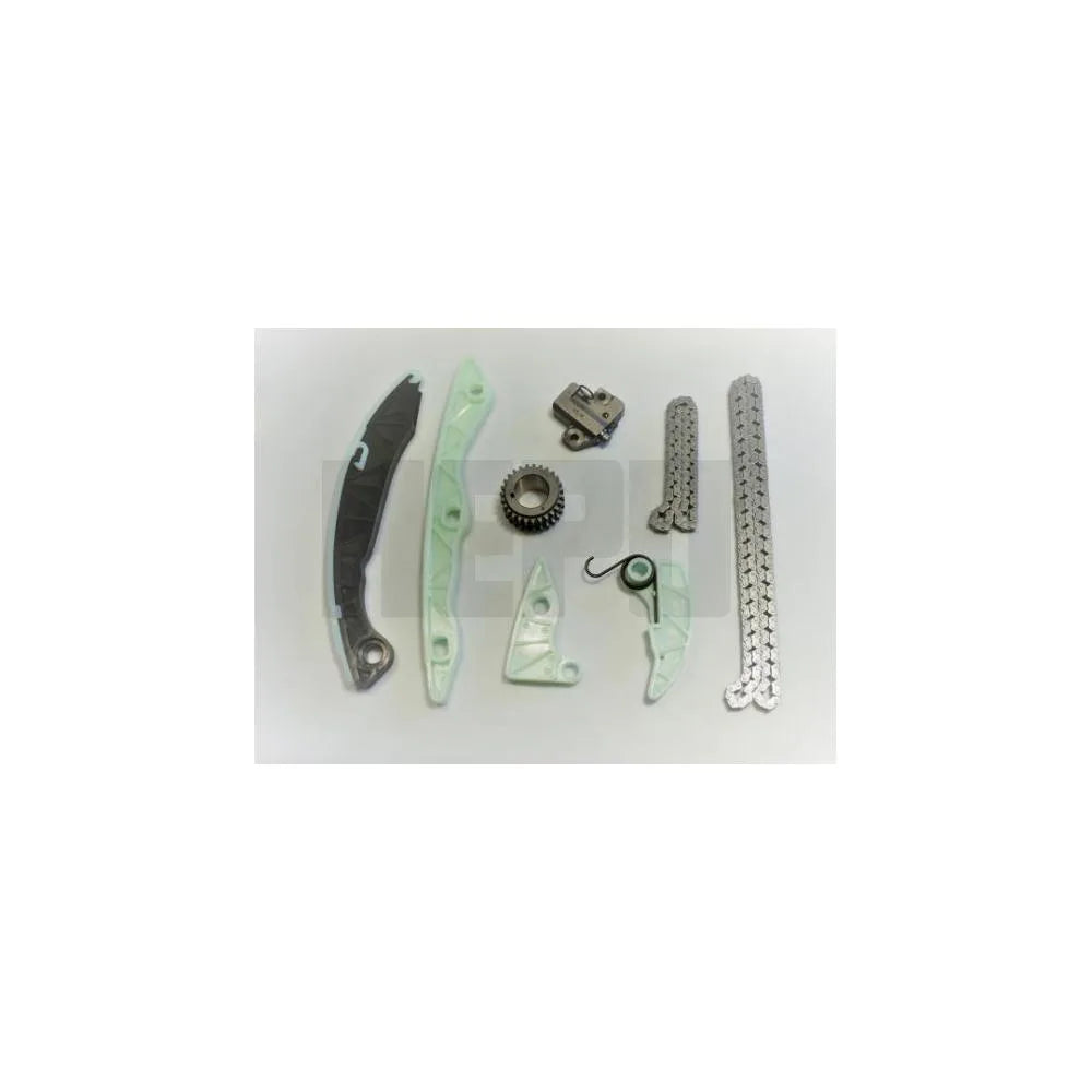Compresor Auto Hepu - 21-0566