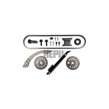 Compresor Auto Hepu - 21-0572
