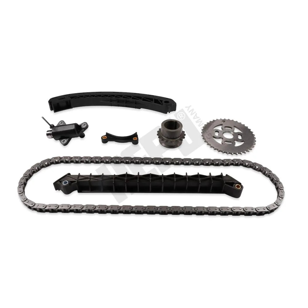 Compresor Auto Hepu - 21-0573