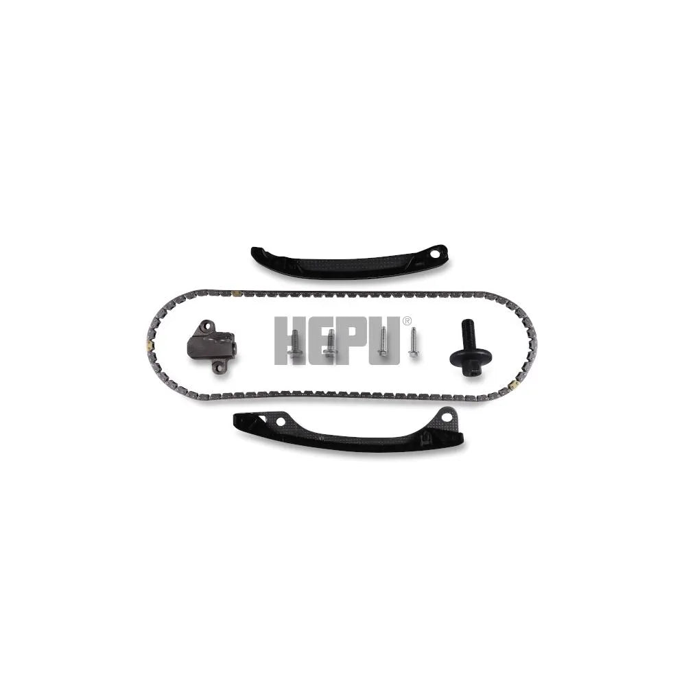 Compresor Auto Hepu - 21-0578