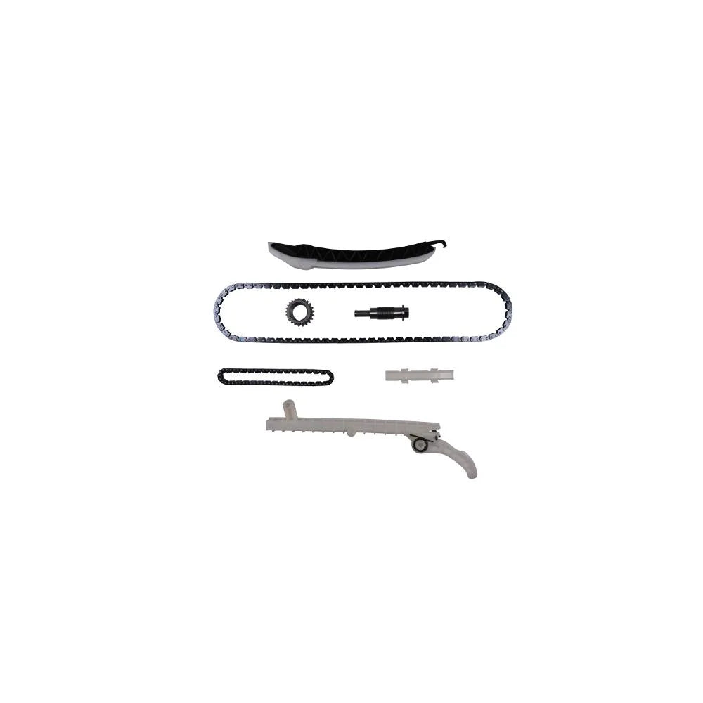Compresor Auto Hepu - 21-0579
