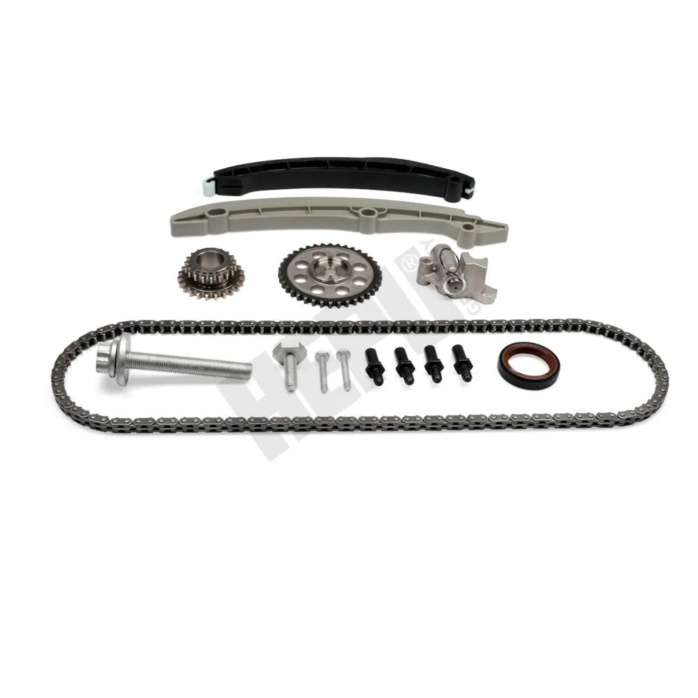 Compresor Auto Hepu - 21-0586