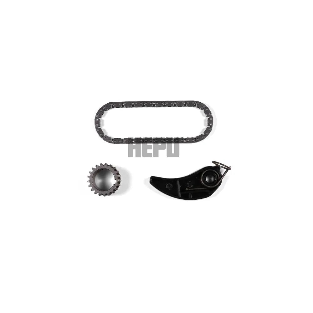 Compresor Auto Hepu - 21-0590