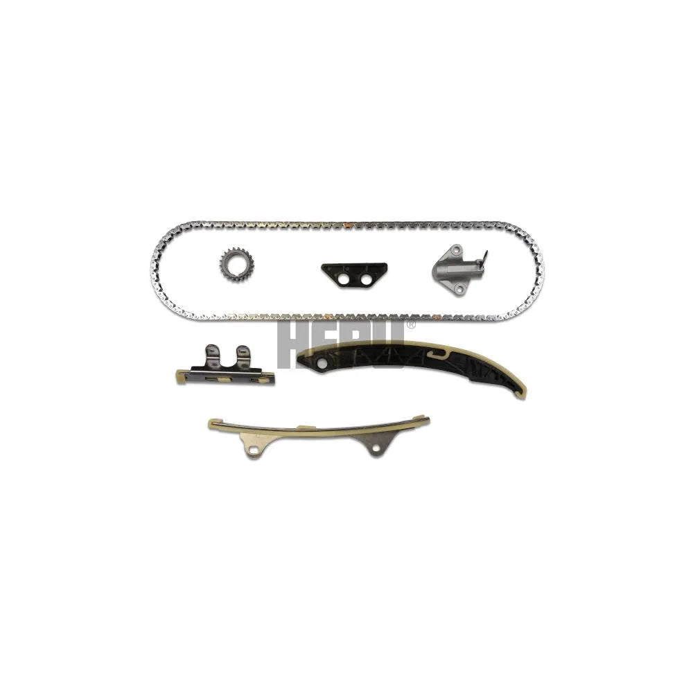 Compresor Auto Hepu pentru Hyundai I20/I30, Kia Ceed/Cee D/Cee D Sportswagon/Pro Cee D/Rio - 21-0602