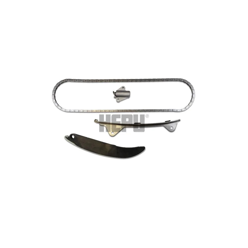 Compresor Auto Hepu - 21-0609