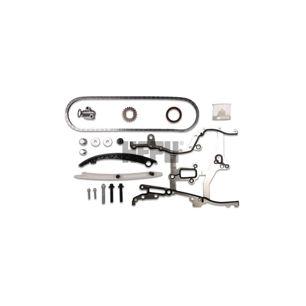 Compresor Auto Hepu pentru Chevrolet Aveo/Cruze/Cruze Station/Orlando/Trax, Opel Adam/Ampera/Astra/Cascada/Corsa - 21-0612