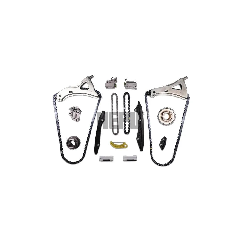 Compresor Auto Hepu pentru Mercedes-Benz Cls/Cls Shooting/E Class/E Class Cupe/E Class T Model - 21-0621