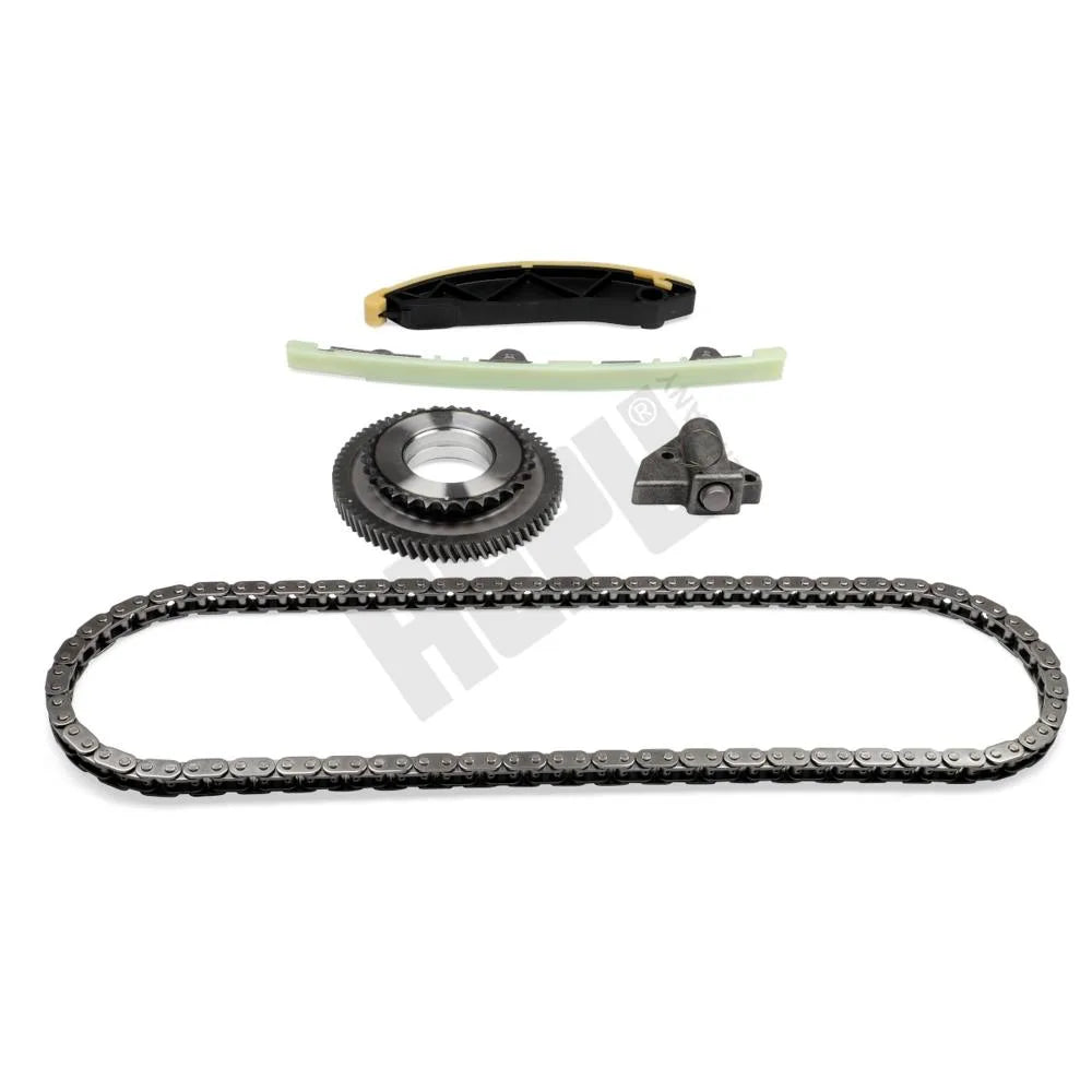 Compresor Auto Hepu - 21-0632