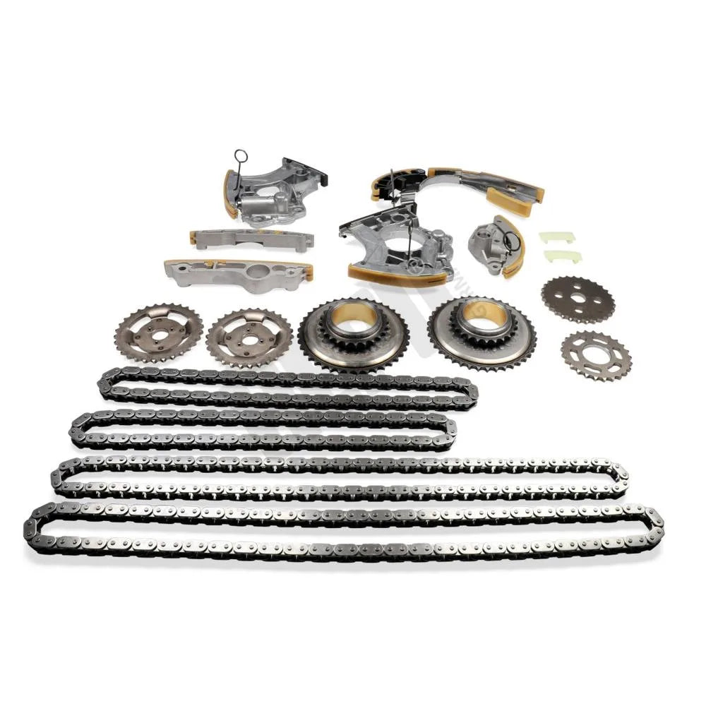 Compresor Auto Hepu - 21-0644