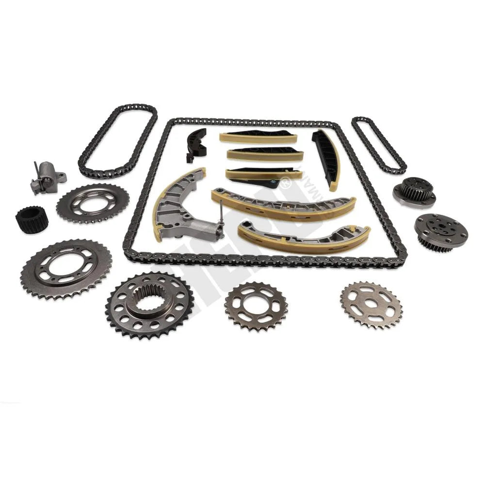 Compresor Auto Hepu - 21-0652