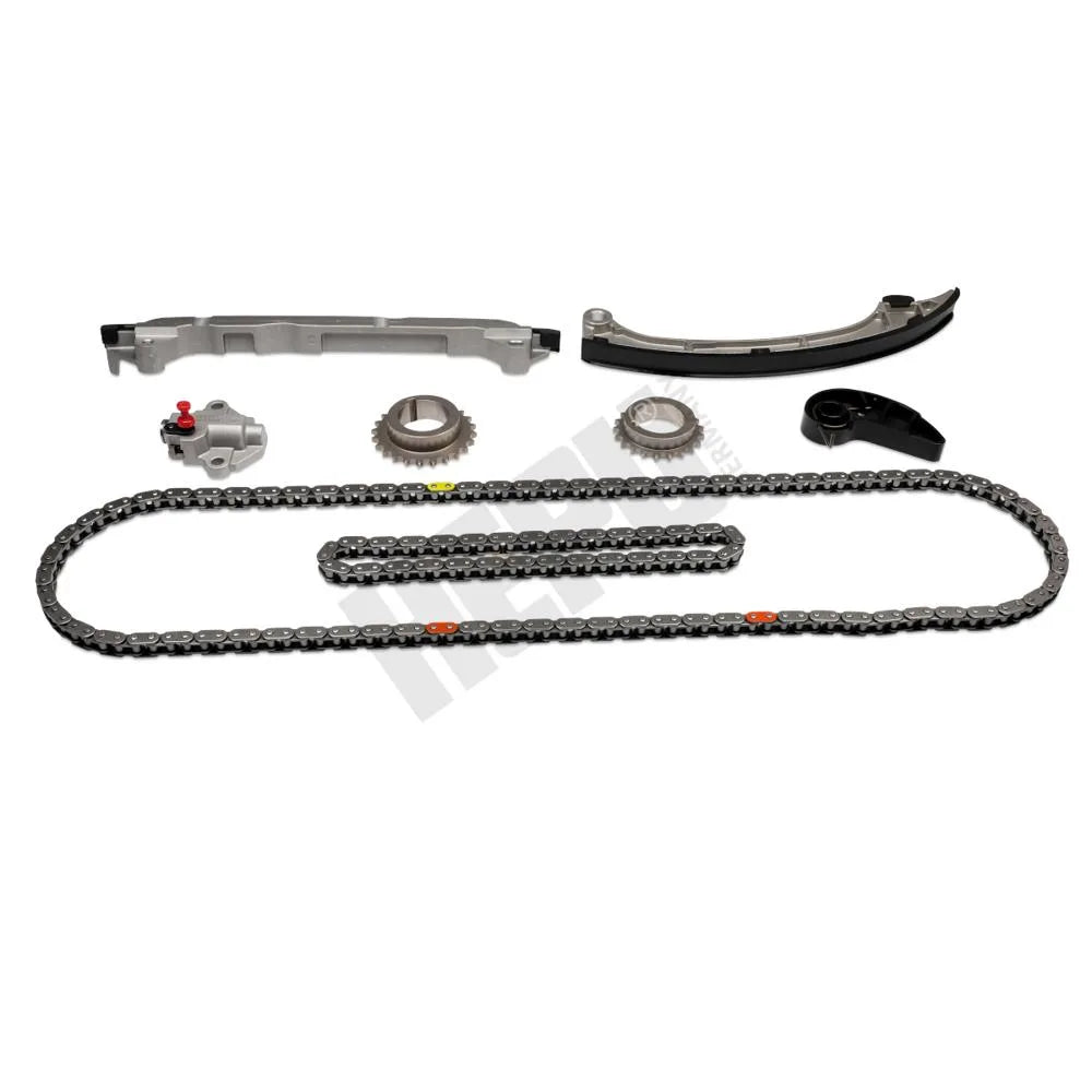 Compresor Auto Hepu - 21-0653