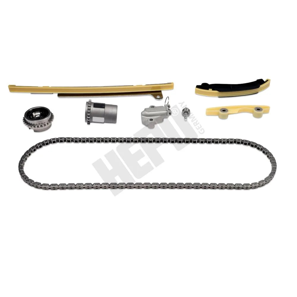 Compresor Auto Hepu - 21-0662