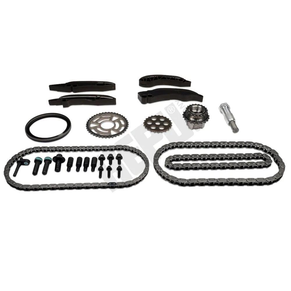 Compresor Auto Hepu - 21-0667