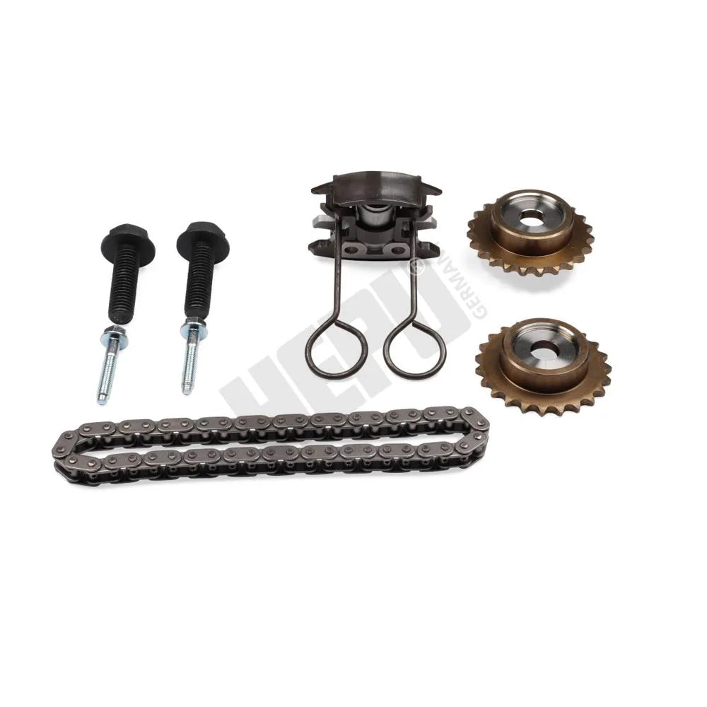 Compresor Auto Hepu - 21-0710