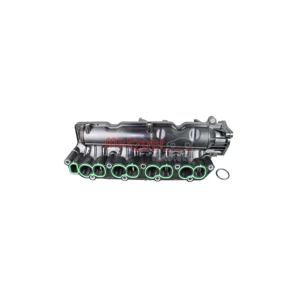 Modulator Fm METZGER AUTOTEILE - 2100057