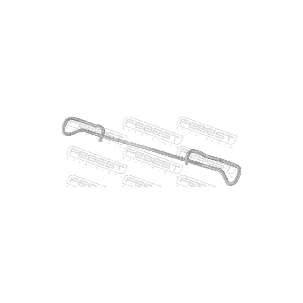 Arc Etrier Febest - 2103-001