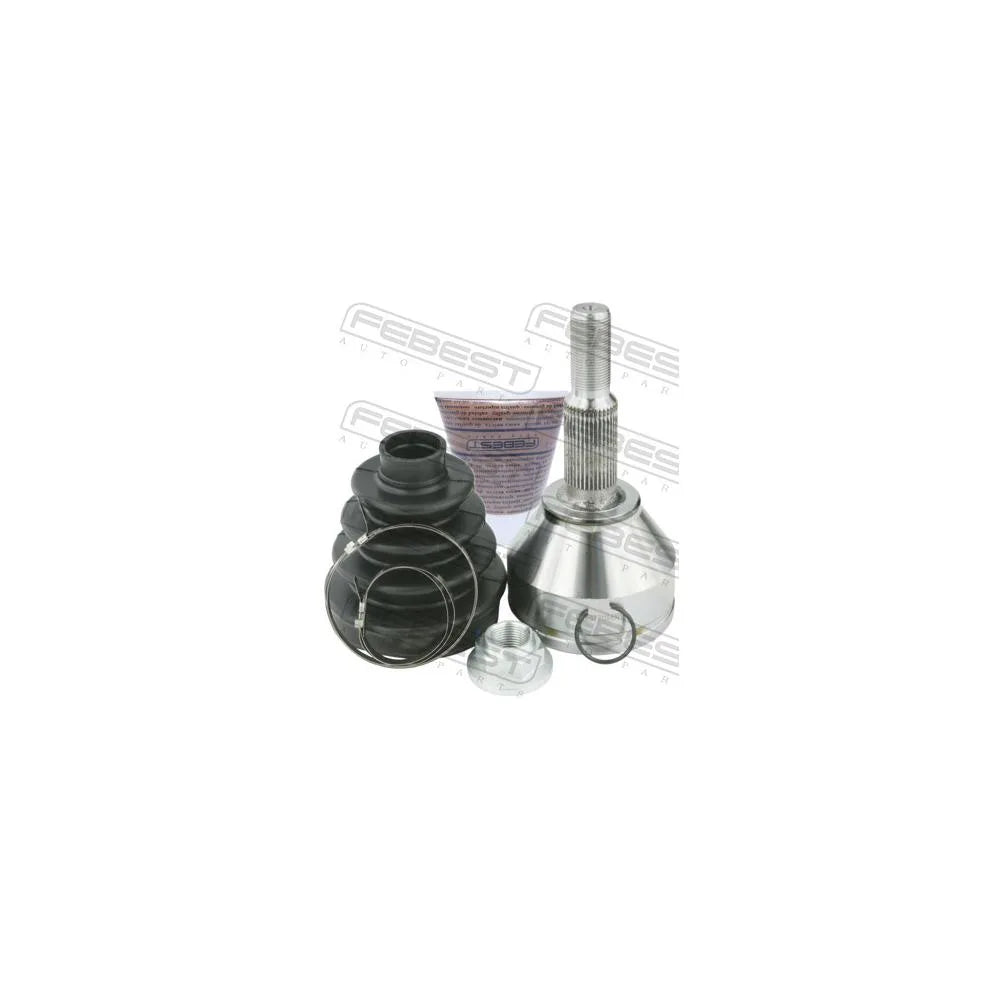 Planetare Febest 94 mm - 2110-EXPL