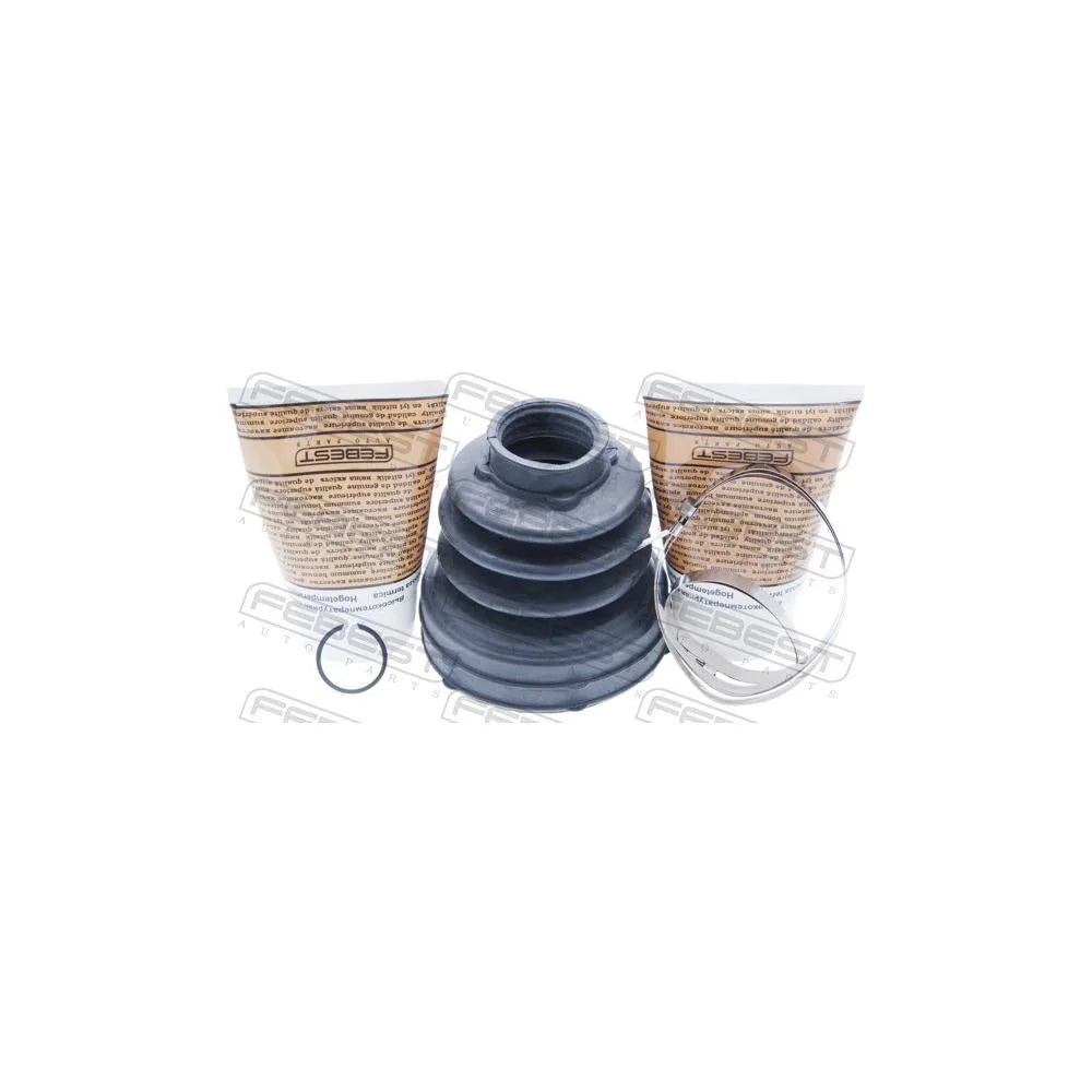 Burduf Planetara Febest - 2115-CA220RHT
