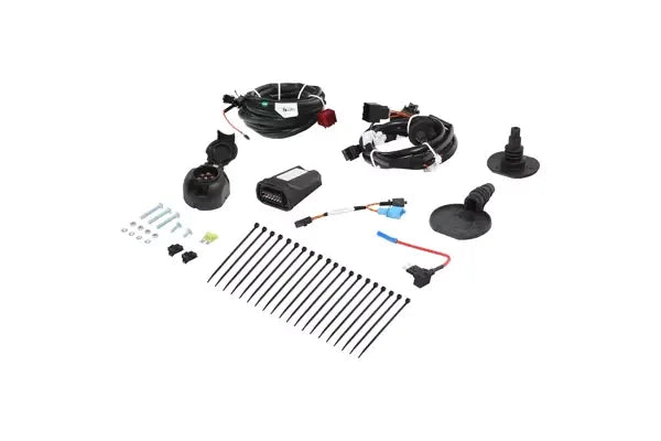 Etrier frana NK pentru Byd - 211565BK