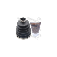 Burduf Planetara Febest 25.4 mm - 2117P-CA218