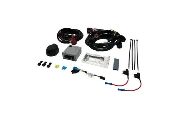 Etrier frana NK pentru Skoda - 211984BK