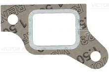 Garnitura galerie evacuare, Ford, Ford Otosan, 115x60x14 mm, Victor Reinz 712289820