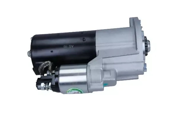 Starter, 281x165x134 mm, AS-PL S0625S