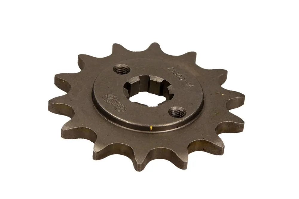 Pinion Transmisie Fata Moto Otel AFA - 21300-14