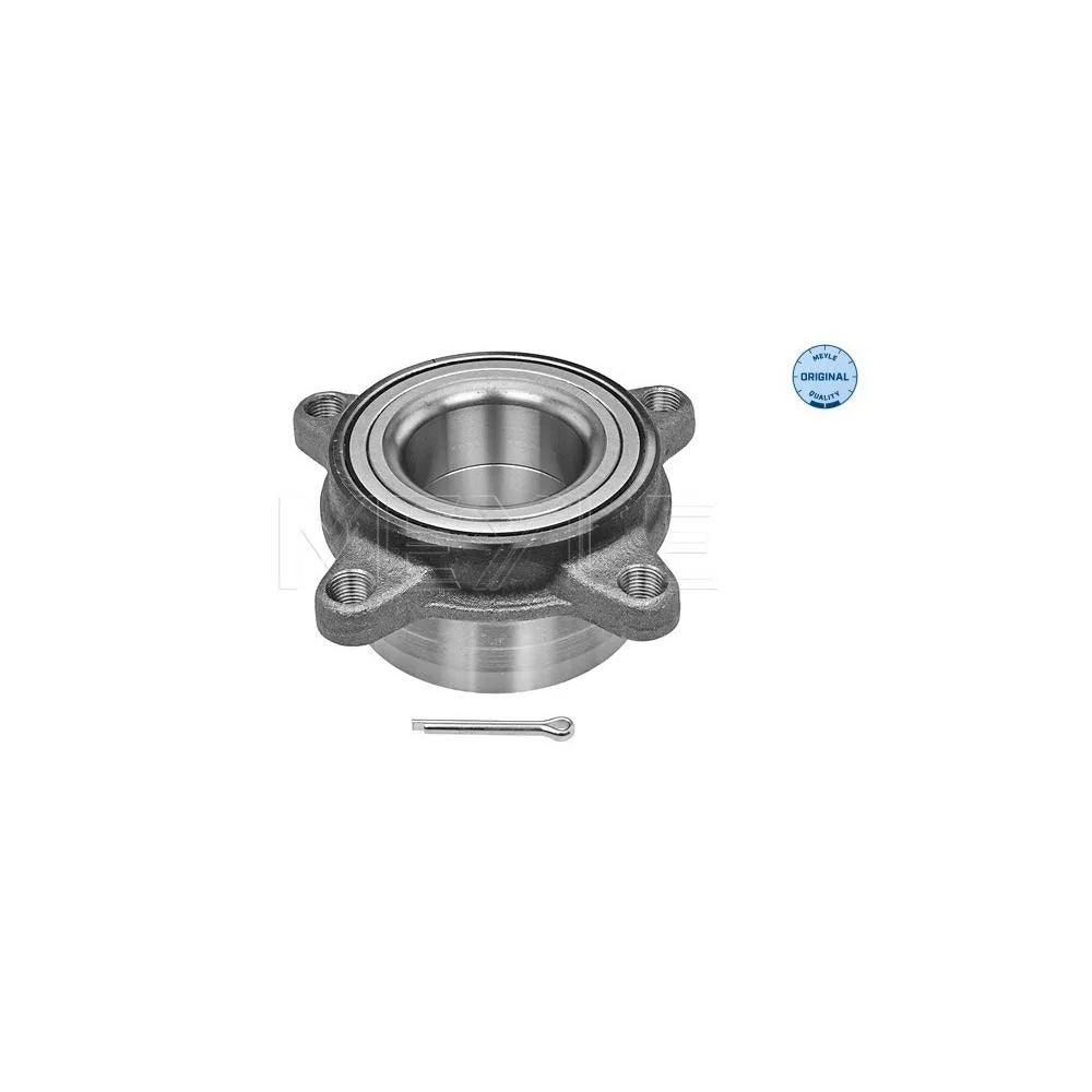 Butuc Roata Meyle - 214 652 0015