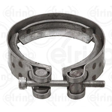 Alte Piese Evacuare Elring pentru Chevrolet Captiva/Cruze/Cruze Station/Epica/Orlando, Opel Antara - 215.720