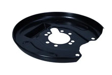 Protectie stropire, disc frana Maxgear pentru Mitsubishi, Volvo - 19-4387