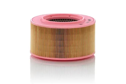 Filtru aer -Filter, Maybach, Mercedes_benz 80, 90, Coupe, 180x172x100 mm, Mann C1776