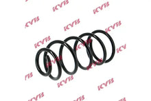 Arc spiral, Ford, 542x233x219 mm, KYB KYBRA4096