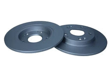 Disc frana, Honda Cr Z, Ø260 mm, QUARO QD0718