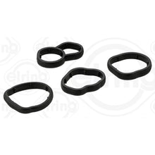 Radiator Ulei Termoflot Elring pentru BMW 3/4/4 Cupe/4 Gran/5, Ineos Grenadier Autoturism/Grenadier/Grenadier Quartermaster - 216.240