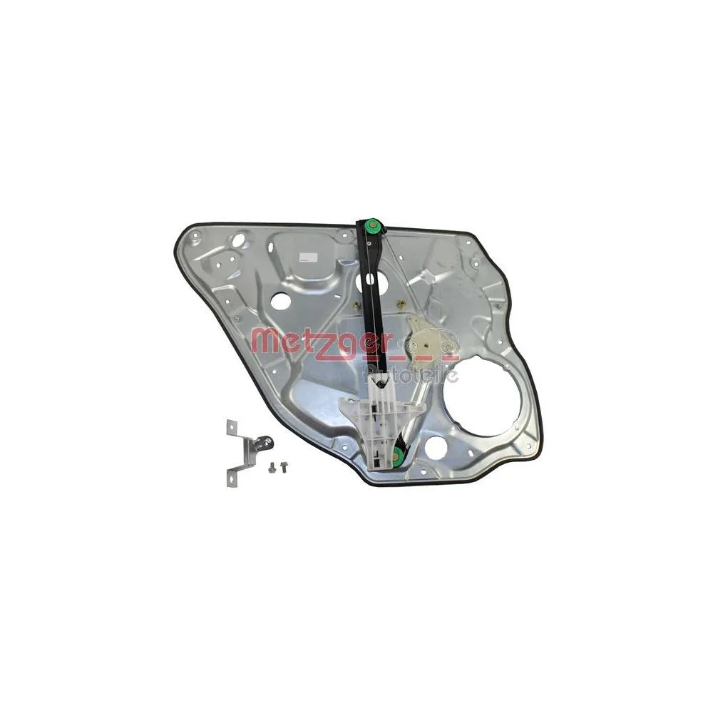 Geamuri METZGER AUTOTEILE - 2160102