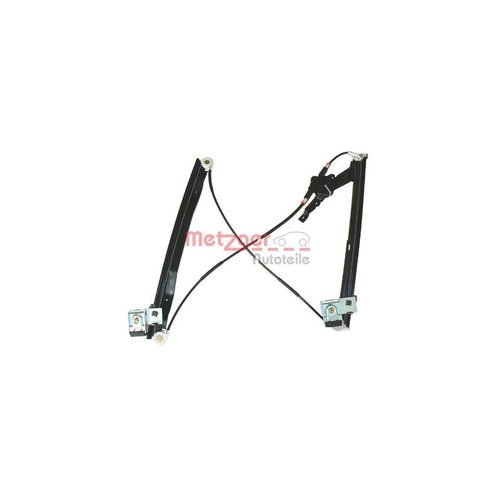 Geamuri METZGER AUTOTEILE - 2160132