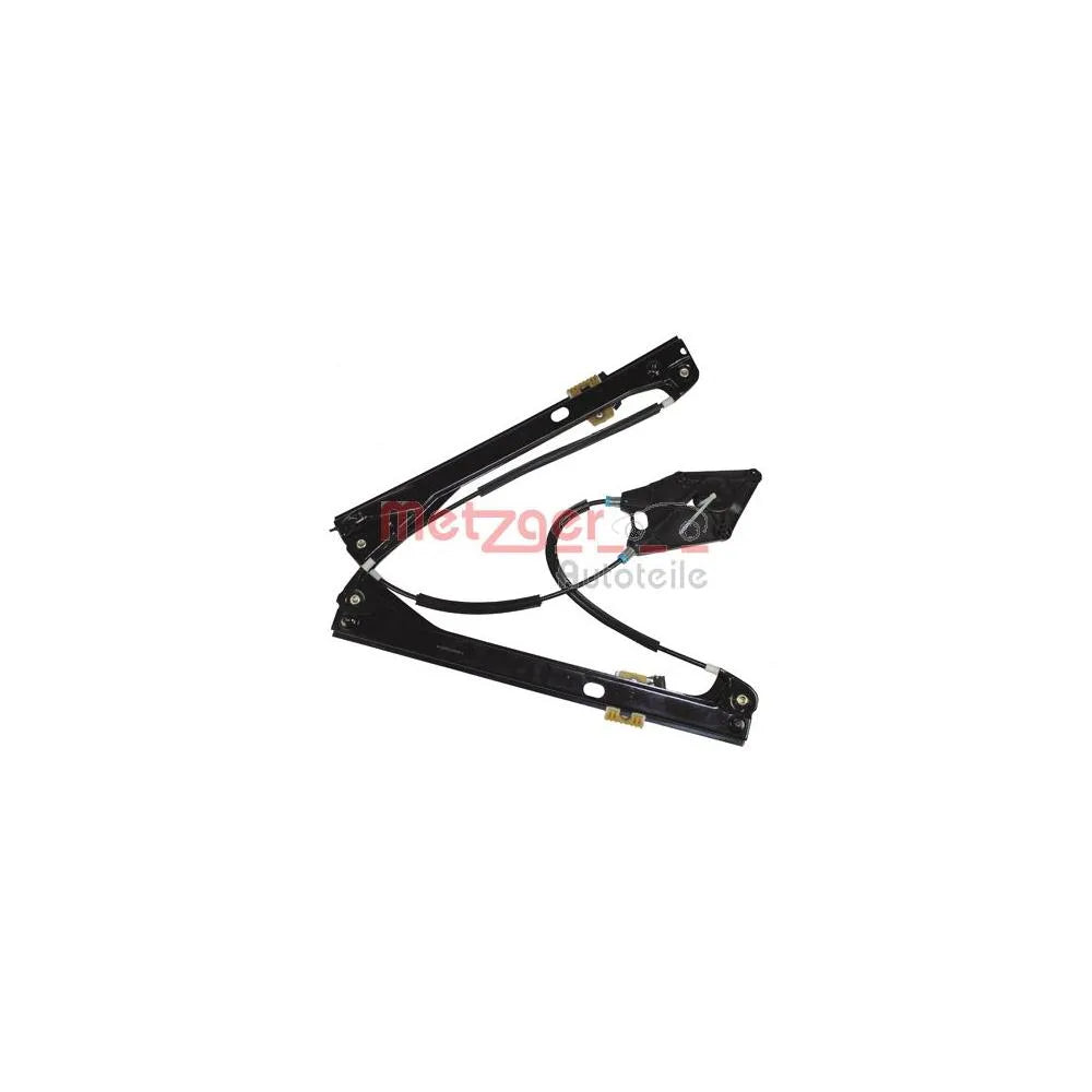 Geamuri METZGER AUTOTEILE - 2160257