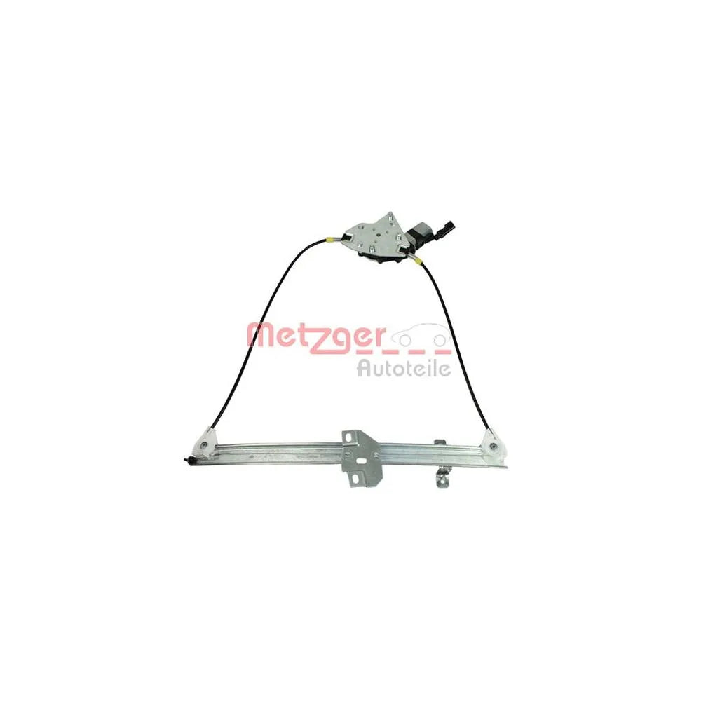 Geamuri METZGER AUTOTEILE - 2160379