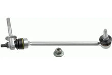 Brat bieleta suspensie stabilizator, Mercedes-Benz, Lemforder LMI38393