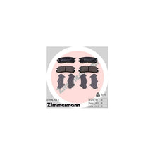 Placute Frana Zimmermann - 21706.155.1