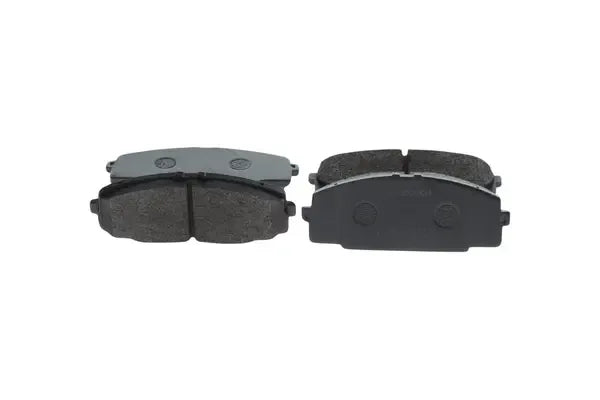 Set placute frana disc, Toyota Corolla, 163x78x76 mm, Bosch 0986424319