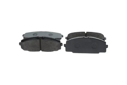 Set placute frana disc, Toyota Corolla, 163x78x76 mm, Bosch 0986424319