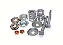 Set Garnituri, Sistem De Esapament FIS - 218-908