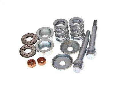 Set Garnituri, Sistem De Esapament FIS - 218-908