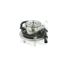 Butuc Roata Febest - 2182-EXPU5F